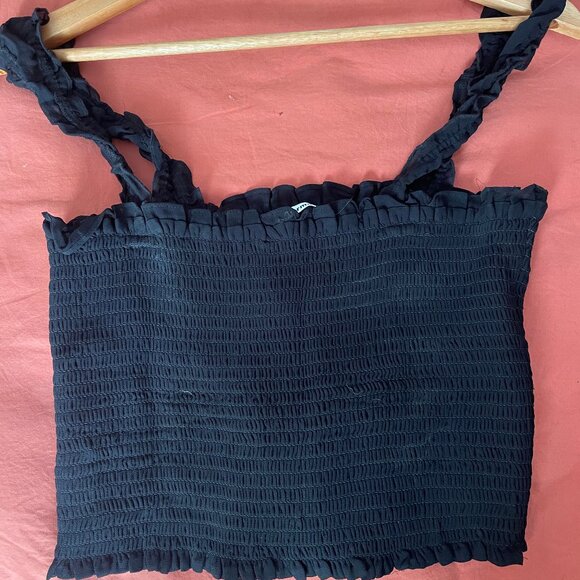 Reformation Square Neck Top - Picture 3 of 3